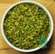 Yerba Mate Tea Raw Organic