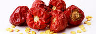 ried Red Chili Round