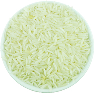 Basmati Rice Premium Medium