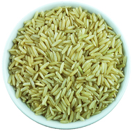 Organic Jasmine Brown Rice