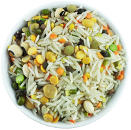 Rice, Lentils & Beans Mix