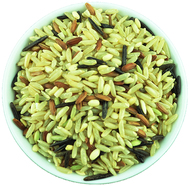  Wild Rice 