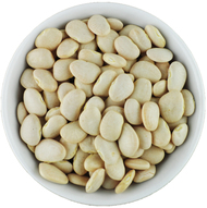 Lima Beans Large