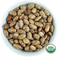 Organic Pinto Beans