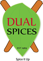 Dual Spices Logo